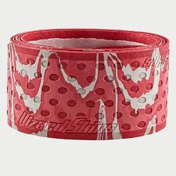 ura Soft Polymer Bat Wrap 1.1 mm (Red Camo) : Since 1993 Lizard Skins has created products to